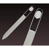Glass Emery engure-ヴ 140 mm 208 