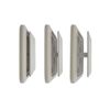 φ100mm Push Type Register EA997MH-16 1