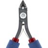Cutters - Tronex Taper Head, Relieved, Razor Flush Edges