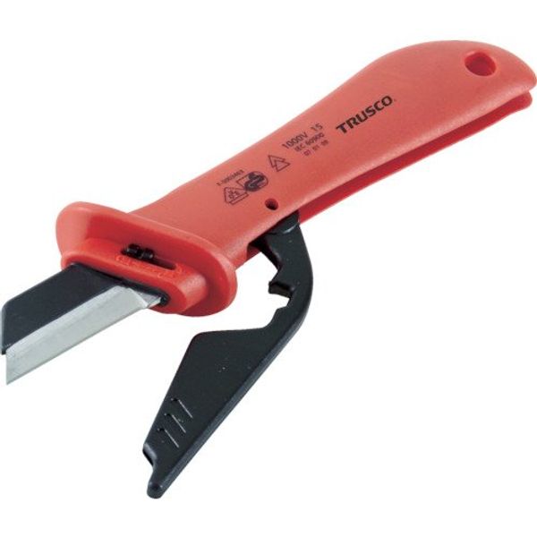 TRUSCO Insulated Knives Dedicated replacement blade TZen – 180 K
