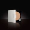 3 Pack Longevity Second Skin Pressed Powder 12H - 506 Light Medium by GA-DE - 0.