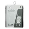 Combi AttO Exclusive Cargo Pocket, Multicolor