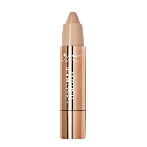 M. Asam MAGIC FINISH Perfect Blend Concealer Ivory (3g) – Long-Lasting Concealer Stick, Under Eye Brightener, Liquid-Glide Texture, Natural Look & Coverage, Face Makeup For All Skin Types