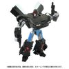 T-SPARK Transformers Night Rider Agent Knight Action Figure