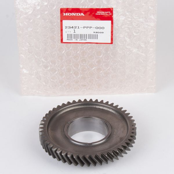 Genuine Acura 23421-PPP-000 Countershaft