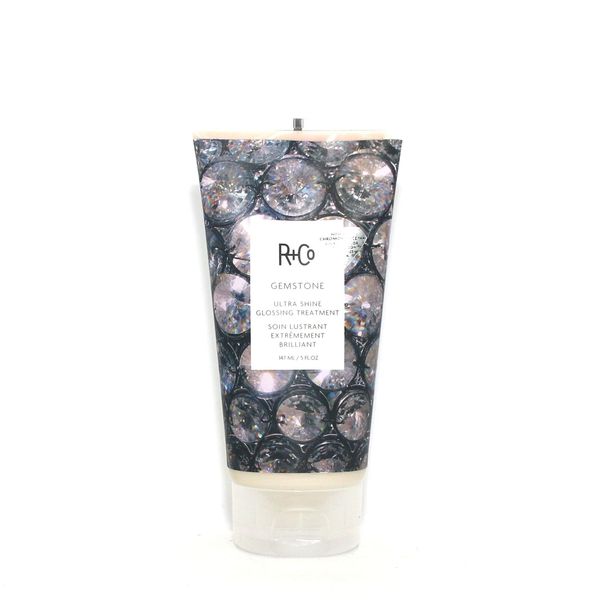 R+Co Gemstone Utlra Shine Glossing Treatment 5 oz