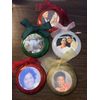 Memory Ornaments