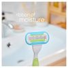 Gillette Venus Embrace Women's Razor