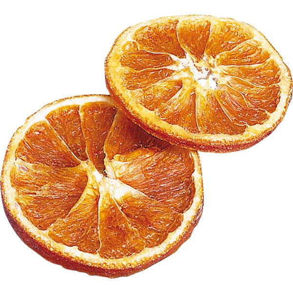 Knorr Prandell Orange Slices Dried