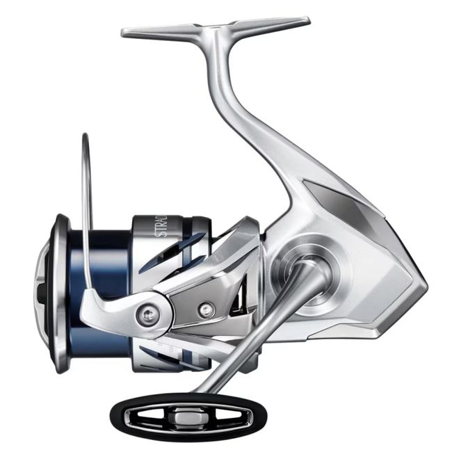 Shimano Spinning Reel 23 Stradic 4000MHG