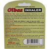 Olbas Inhaler 6 Pack Natural Aromatherapy Pocket Size Nasal Relief