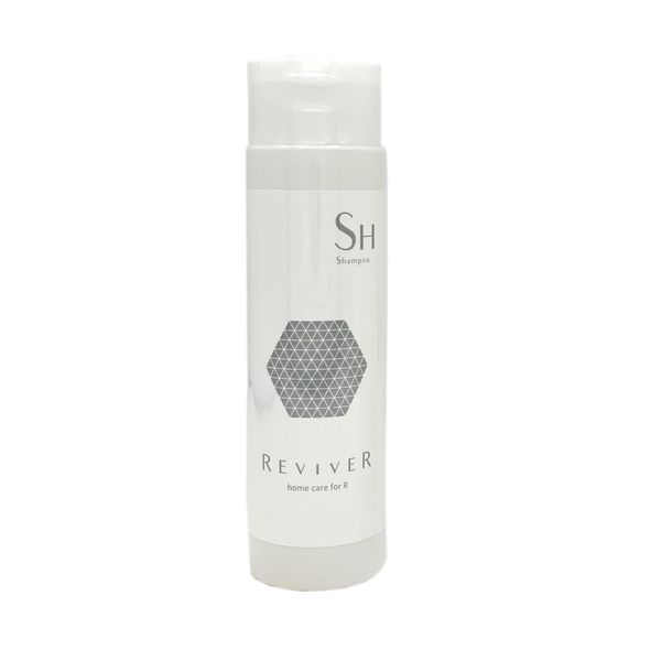 Earl System Shampoo 8.5 fl oz (250 ml)