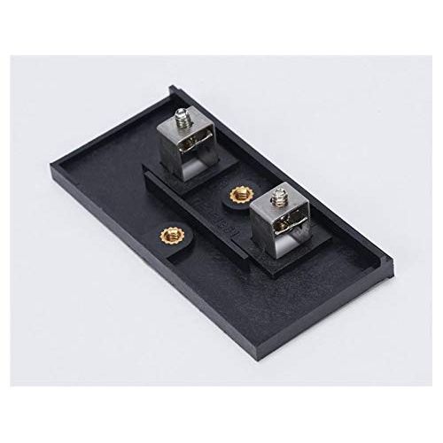 Hammond Power Solutions Fuse Block Adapter Kit, Ctrl Transformer - SPFBAK1