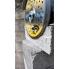 OX Spectrum Premium Diamond Blade - Universal/Hard - 230/22.23mm