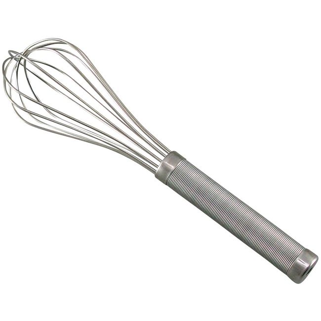 Shimomura Planning 19858 Whisk, 8.3 inches (21 cm), Whipper, Commercial Use, Meringue Pastry Chef, Stainless Steel, Confectionery Supplies, Professional Specifications, Tsubamesanjo