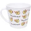 Chikip Dancers Cup PT 5P Yellow Y