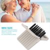 Hearing Aid Protector, Durable Waterproof Hearing Aid Filters, 8 Pcs/Phonak Disposable Set (ReSound)