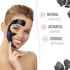 7th Heaven Charcoal + Black Clay Peel - Off 10ml