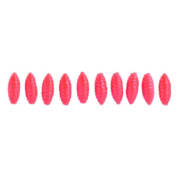 Soft Maden – Japan Red – Feeder Master 11 mm by Balzer