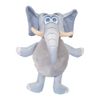 Rosewood SAFARI TOUGH ELEPHANT