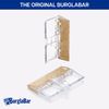 Burglabar 2 Pack