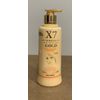 1piece X 7 Professional gold Body Lotion 300ml