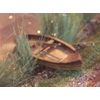Osborn Models 1006 Ho 16' Canoe