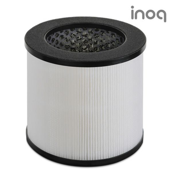 Innok Arden air purifier triple HEPA filter IA-APF01