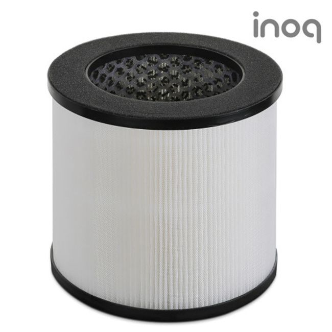 Innok Arden air purifier triple HEPA filter IA-APF01