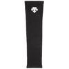 Descente DVB-8410 Elbow Supporter, Black x White
