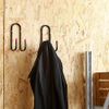 DEKTON DT70560 Hooks, Black