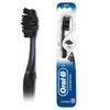 Oral-B Charcoal Toothbrush, Soft, 1 Count