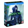 Arrow Season 1-5 [Blu-Ray] (Keine deutsche Version) [UK Import]