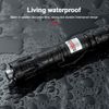 009 50 Miles Green Laser Pointer Optics Maser Gypsophila Visible Beam Flashlight