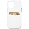 iPhone 14 Plus Indiana School Bus Adventure Case