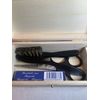 Stern Complete Mustache Care Kit, Includes Mustache Wax, Comb, Brush & Scissors