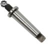 Drill Chuck Arbor Morse Taper MT2 Adapter 2MT Shank To 1/2"-20 Threaded Hardened