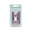 I Love Christmas Penguin Hand Sanitizer