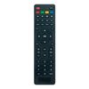 VINABTY Replacement Remote Control fit for Spider satellite receivers T888,T666