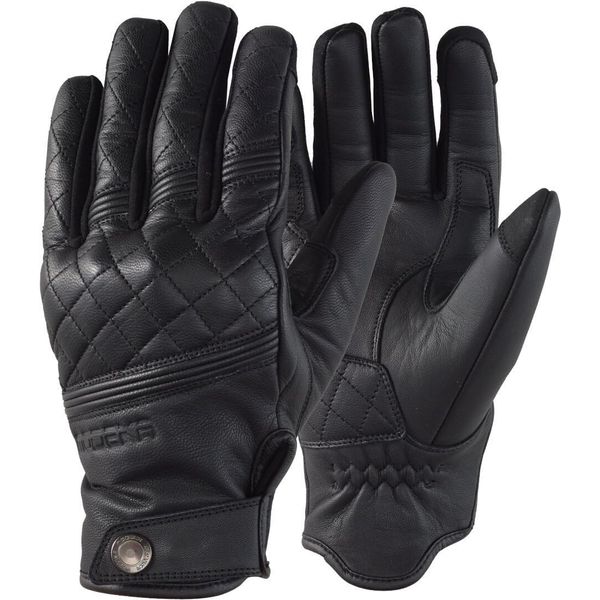 Modeka Motorradhandschuhe Celino Lederhandschuhe Sommer, 11