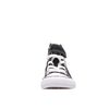 Converse 372883C 1V HI Black/Natural/White, black, 32
