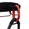 Black Diamond Herren Solution Harness, Carbon, L