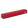Sealey Bh36 Bit Holder Magnetic Capacity 36 Bit