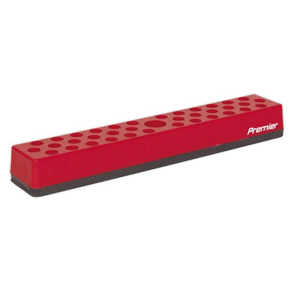 Sealey Bh36 Bit Holder Magnetic Capacity 36 Bit