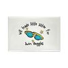 CafePress Swim Goggles Magnets Rectangle Magnet, 3"x2" Refrigerator Magnet
