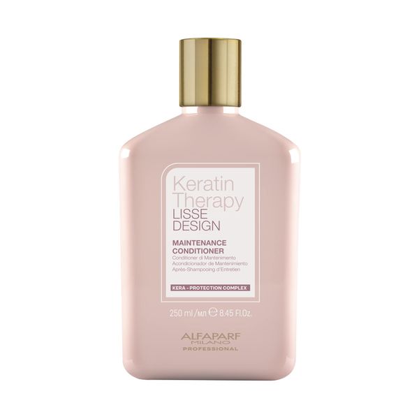 Lisse Design Keratin Therapy Maintenance Conditioner 250 ml