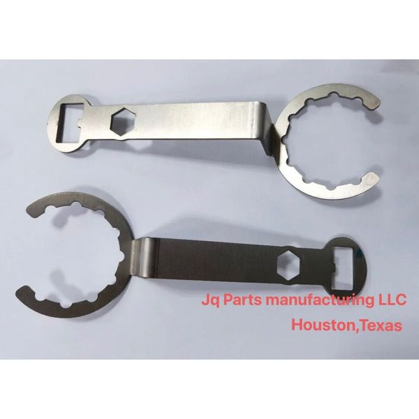 WARING 002963PLUS LOCK REMOVAL IMPROVED WRENCH FOR ONE GALLON CB BLENDER