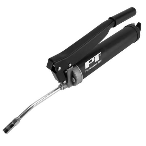 Performance Tool W54296 High Volume Lever Action Grease Gun