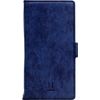 Style Natural Multi-Type Notebook Type Case L-size ML-L-VS07 Blue