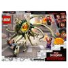 LEGO 76205 Super Heroes Gargantos Showdown​